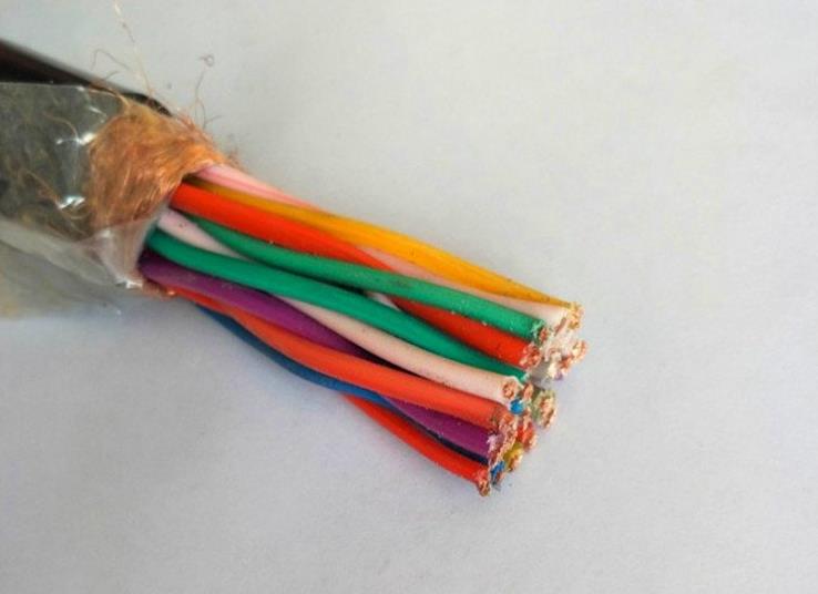 南洋電纜解讀一下絕緣，護(hù)套的熱失重的原因是什么